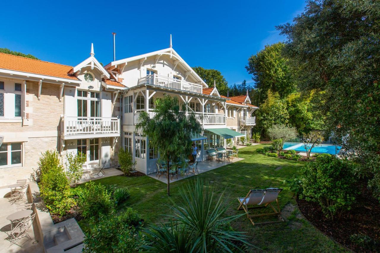 La Du Moulleau 4* Arcachon