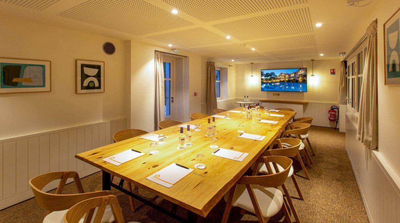 Hotel La Du Moulleau 4*