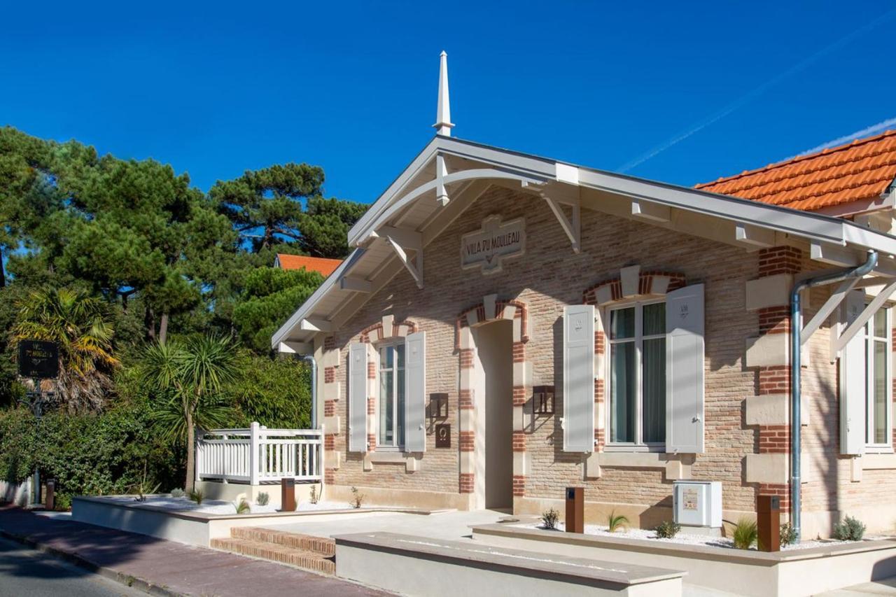 Hotel La Du Moulleau