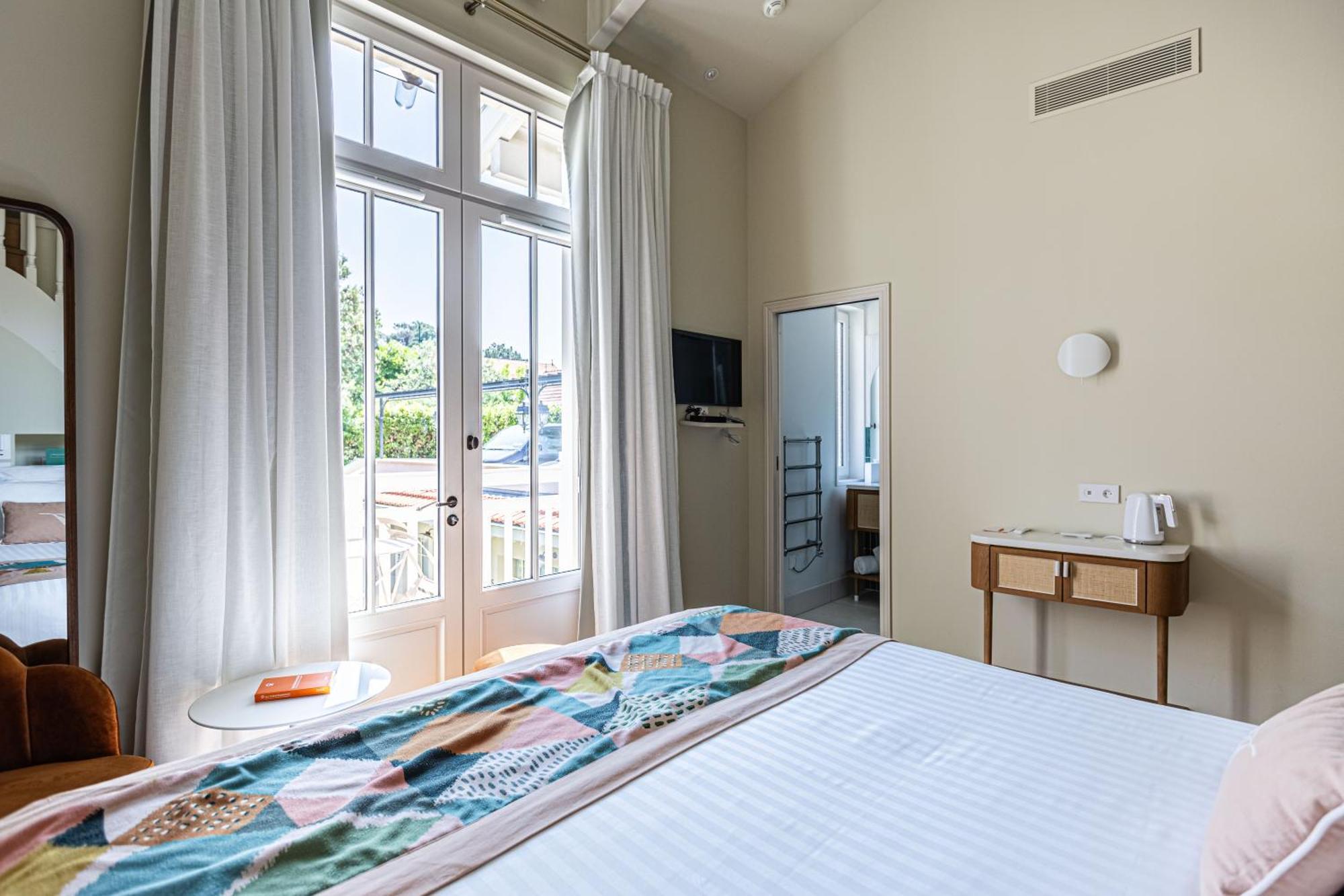 La Du Moulleau Hotel Arcachon