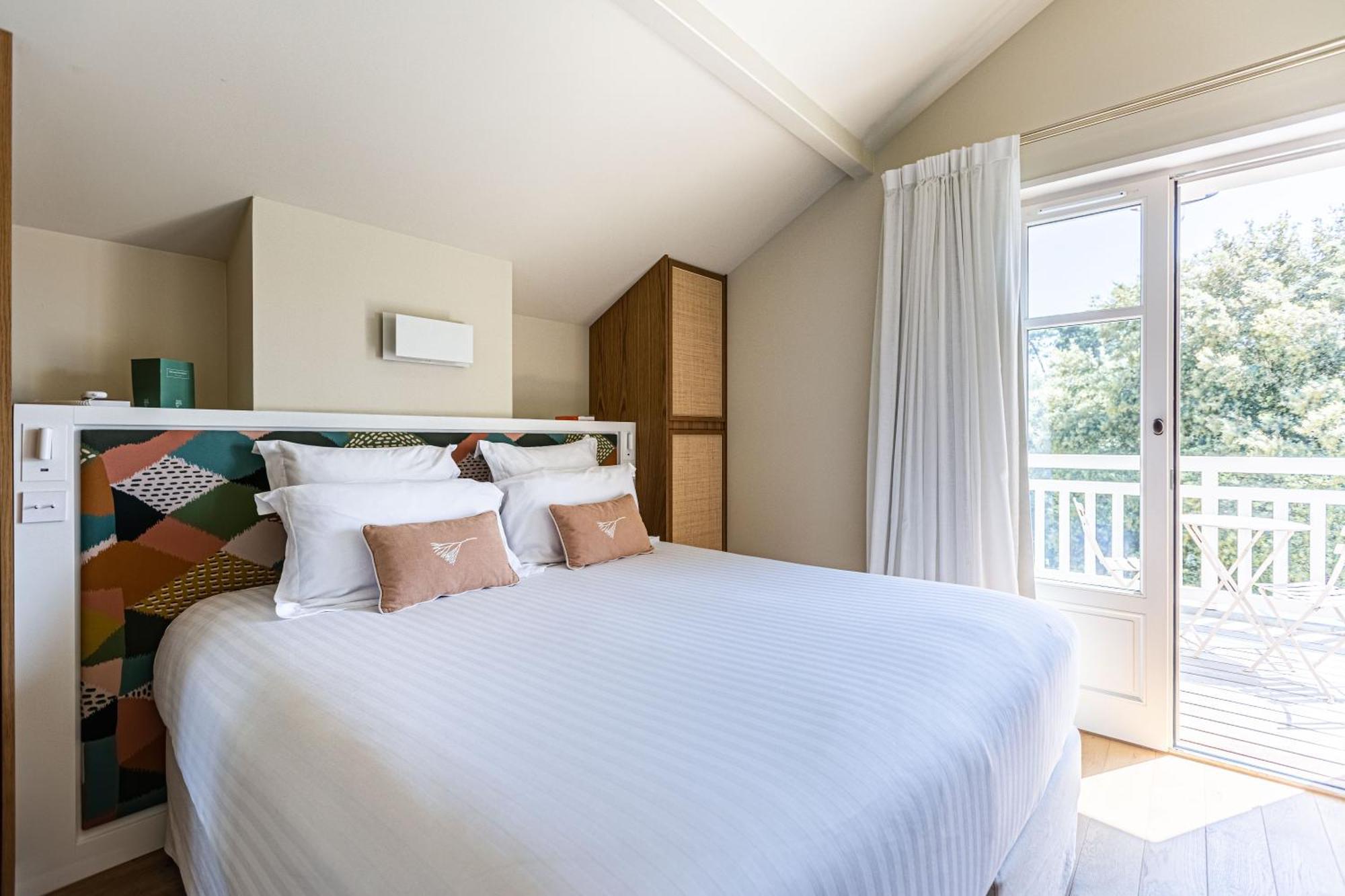 La Du Moulleau Hotel 4*