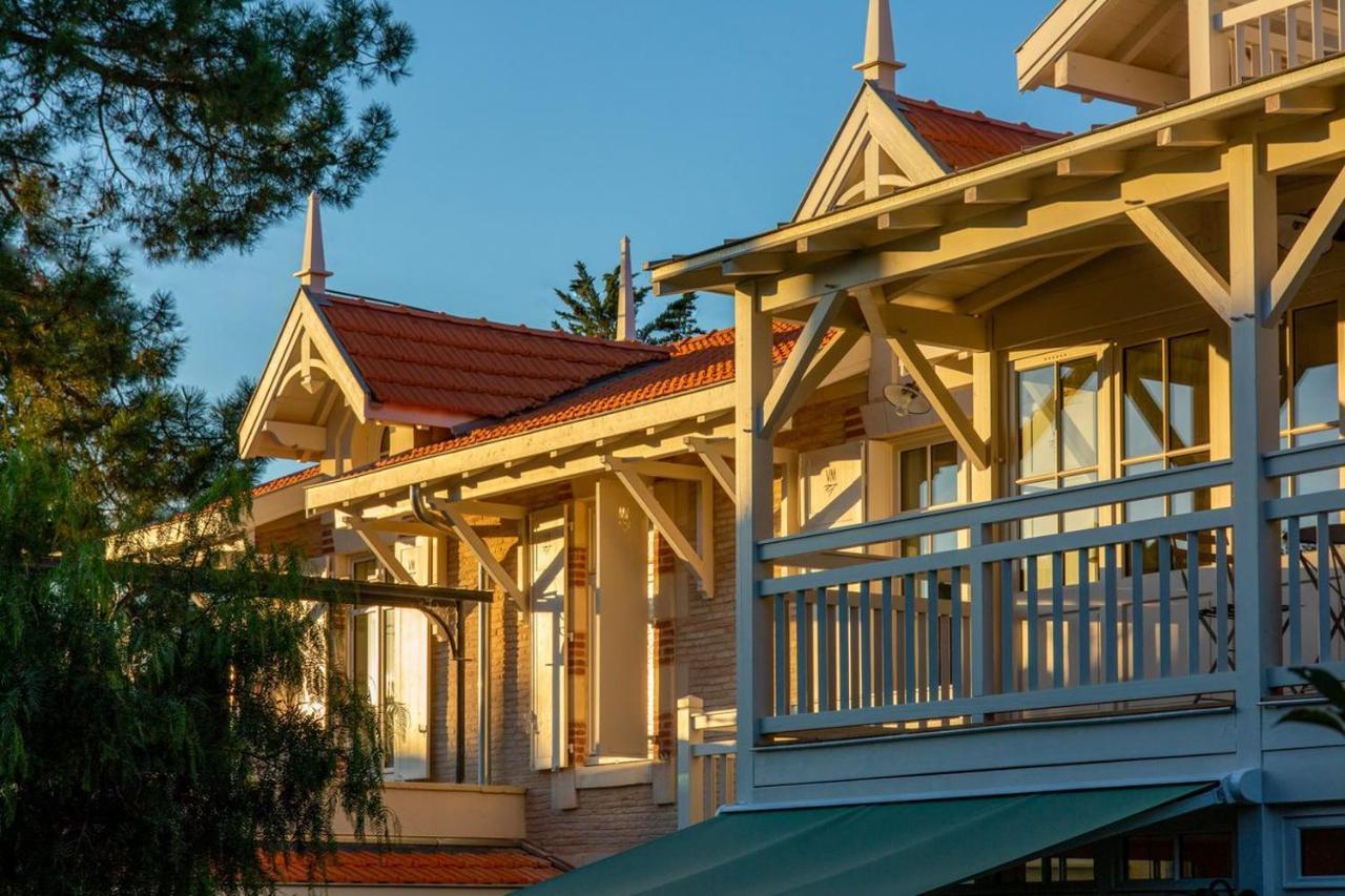 La Du Moulleau Hotel 4*