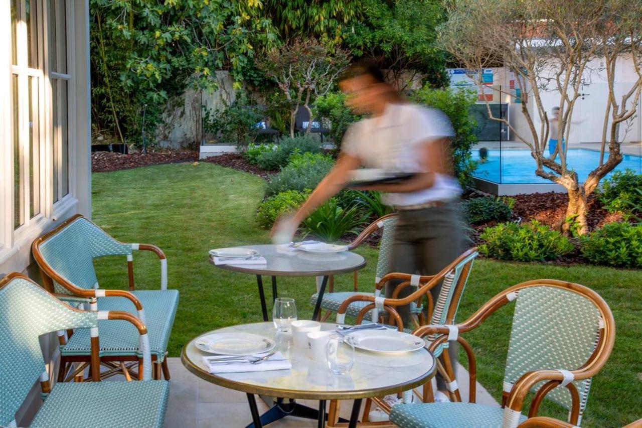 Hotel La Du Moulleau Arcachon