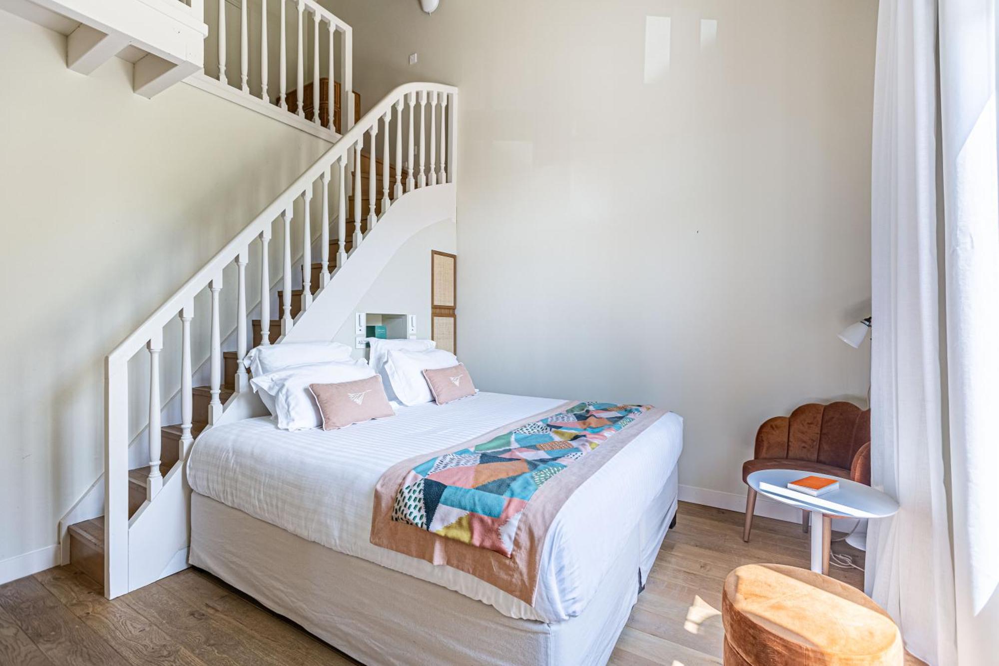 La Du Moulleau Hotel 4*