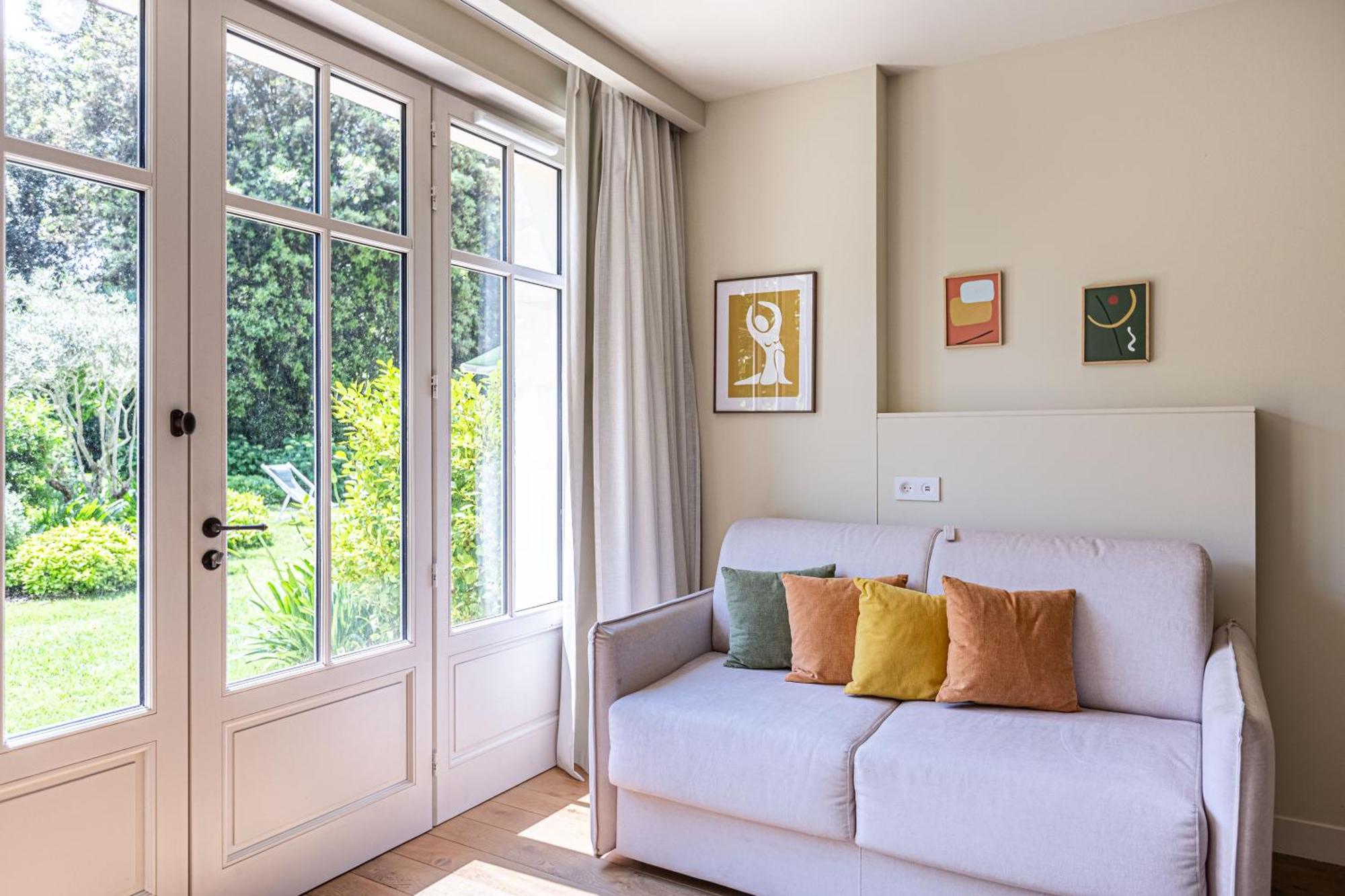 La Du Moulleau Hotel Arcachon