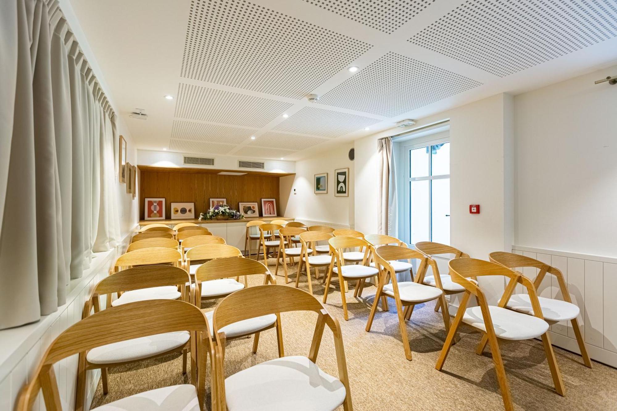Hotel La Du Moulleau 4*